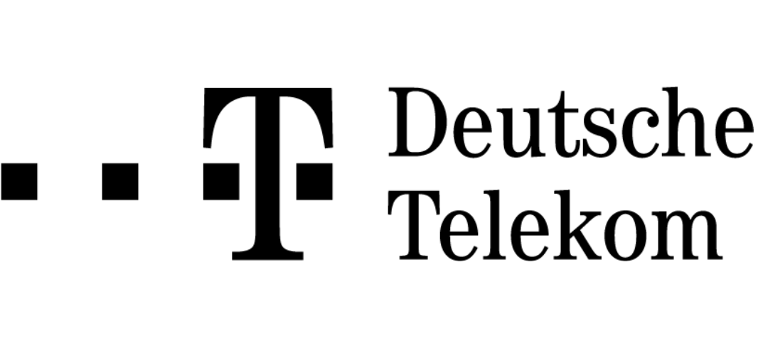 Deutsche Telekom logo