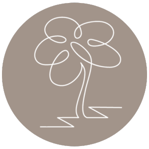 Tree icon 